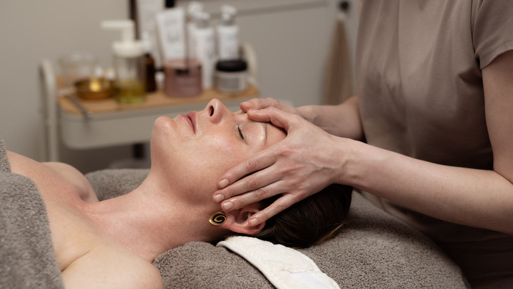 Facial Treatment Old Town Swindon