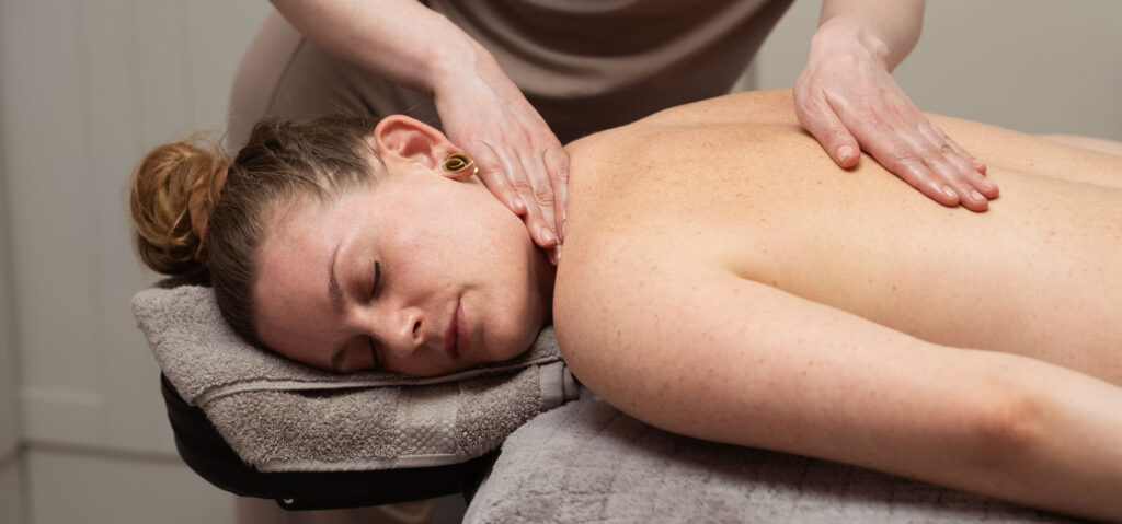 Massage in Swindon
