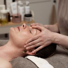 Facial Treatment Old Town Swindon