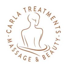 Carla Treatments logo